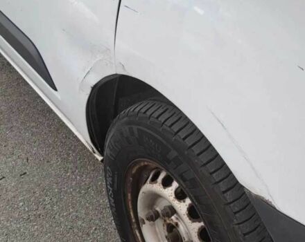 Форд Інша 2016 у Києві на Automoto.ua Форд Інша, об'ємом двигуна 0 л та пробігом 0 тис. км за 9900 $, фото 12 на Automoto.ua