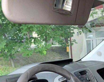 Форд Інша 2016 у Києві на Automoto.ua Форд Інша, об'ємом двигуна 0 л та пробігом 0 тис. км за 9900 $, фото 11 на Automoto.ua