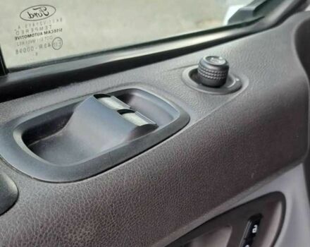 Форд Інша 2016 у Києві на Automoto.ua Форд Інша, об'ємом двигуна 0 л та пробігом 0 тис. км за 9900 $, фото 10 на Automoto.ua