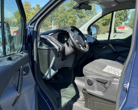 Форд Інша, об'ємом двигуна 0 л та пробігом 0 тис. км за 13100 $, фото 2 на Automoto.ua