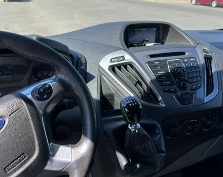 Форд Інша, об'ємом двигуна 0 л та пробігом 0 тис. км за 13100 $, фото 3 на Automoto.ua