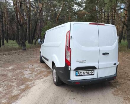 Форд Другая, объемом двигателя 0 л и пробегом 0 тыс. км за 14000 $, фото 11 на Automoto.ua