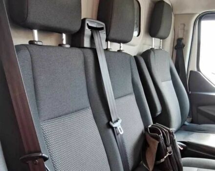 Форд Інша 2016 у Києві на Automoto.ua Форд Інша, об'ємом двигуна 0 л та пробігом 0 тис. км за 9900 $, фото 9 на Automoto.ua