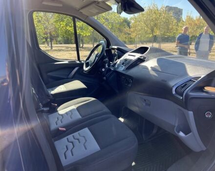 Форд Інша, об'ємом двигуна 0 л та пробігом 0 тис. км за 13100 $, фото 6 на Automoto.ua