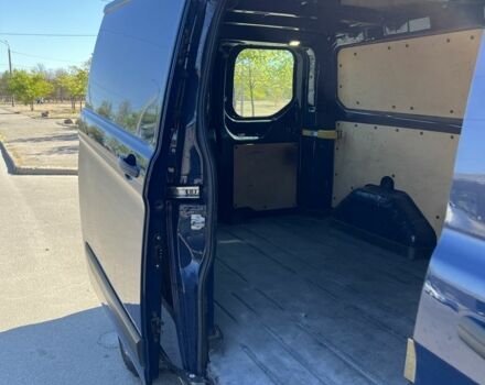 Форд Інша, об'ємом двигуна 0 л та пробігом 0 тис. км за 13100 $, фото 5 на Automoto.ua