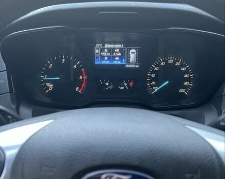 Форд Другая, объемом двигателя 0 л и пробегом 0 тыс. км за 20000 $, фото 4 на Automoto.ua