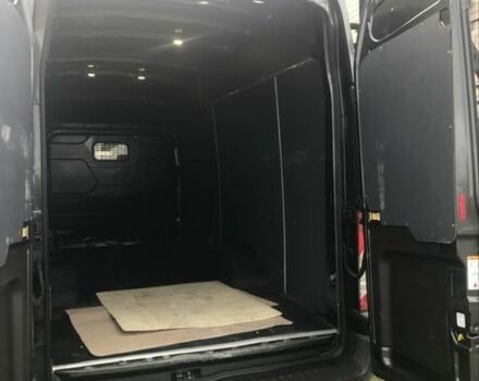 Форд Другая, объемом двигателя 0 л и пробегом 0 тыс. км за 20000 $, фото 2 на Automoto.ua