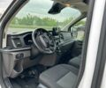 Форд Інша, об'ємом двигуна 2 л та пробігом 0 тис. км за 380 $, фото 12 на Automoto.ua