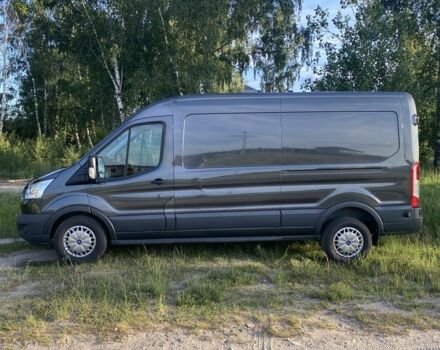 Форд Другая, объемом двигателя 0 л и пробегом 0 тыс. км за 18100 $, фото 4 на Automoto.ua