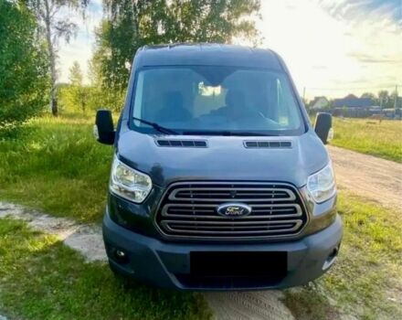 Форд Другая, объемом двигателя 0 л и пробегом 0 тыс. км за 18100 $, фото 2 на Automoto.ua