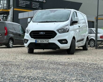 Форд Інша, об'ємом двигуна 2 л та пробігом 0 тис. км за 380 $, фото 9 на Automoto.ua
