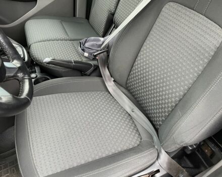 Форд Інша, об'ємом двигуна 0 л та пробігом 0 тис. км за 10500 $, фото 6 на Automoto.ua