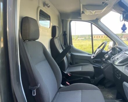 Форд Другая, объемом двигателя 0 л и пробегом 0 тыс. км за 18100 $, фото 7 на Automoto.ua