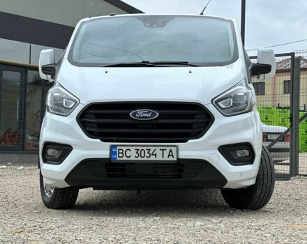 Форд Інша, об'ємом двигуна 2 л та пробігом 0 тис. км за 380 $, фото 11 на Automoto.ua