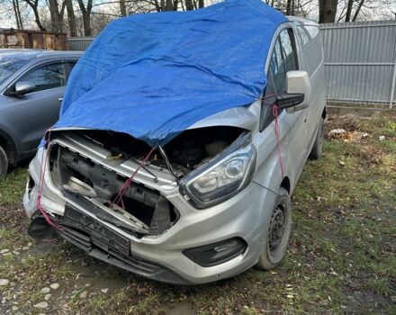 Форд Другая, объемом двигателя 0 л и пробегом 0 тыс. км за 9999 $, фото 1 на Automoto.ua