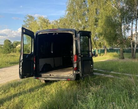 Форд Другая, объемом двигателя 0 л и пробегом 0 тыс. км за 18100 $, фото 6 на Automoto.ua