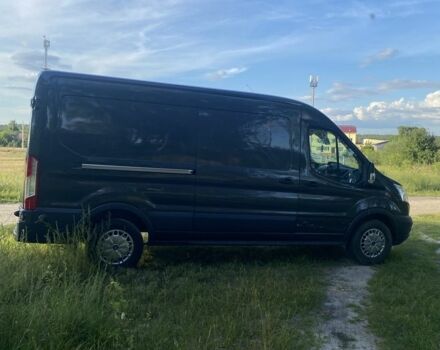 Форд Другая, объемом двигателя 0 л и пробегом 0 тыс. км за 18100 $, фото 5 на Automoto.ua