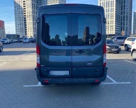 Форд Другая, объемом двигателя 0 л и пробегом 0 тыс. км за 18100 $, фото 1 на Automoto.ua