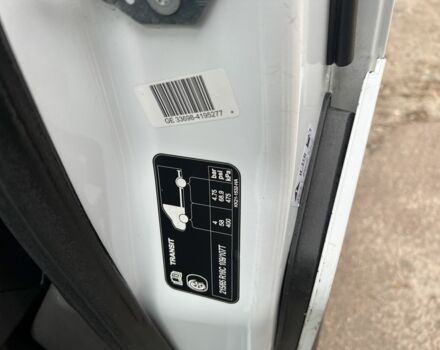 Форд Інша, об'ємом двигуна 1 л та пробігом 0 тис. км за 25999 $, фото 13 на Automoto.ua