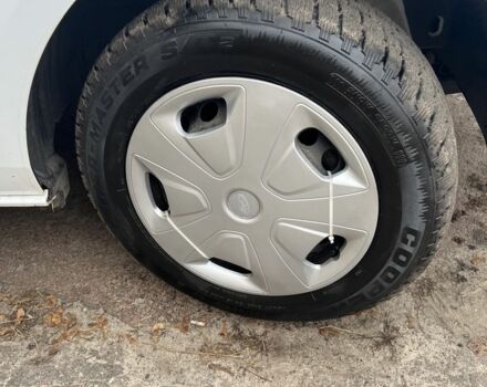 Форд Інша, об'ємом двигуна 1 л та пробігом 0 тис. км за 25999 $, фото 4 на Automoto.ua