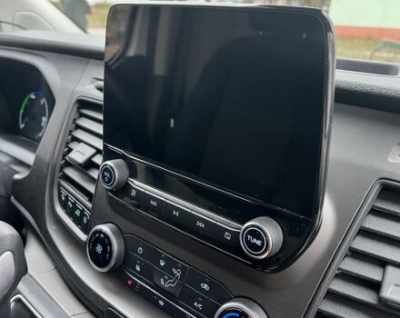 Форд Інша, об'ємом двигуна 1 л та пробігом 0 тис. км за 25999 $, фото 10 на Automoto.ua