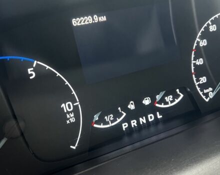 Форд Інша, об'ємом двигуна 1 л та пробігом 0 тис. км за 25999 $, фото 12 на Automoto.ua