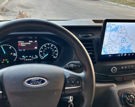 Форд Другая, объемом двигателя 0 л и пробегом 0 тыс. км за 30000 $, фото 7 на Automoto.ua