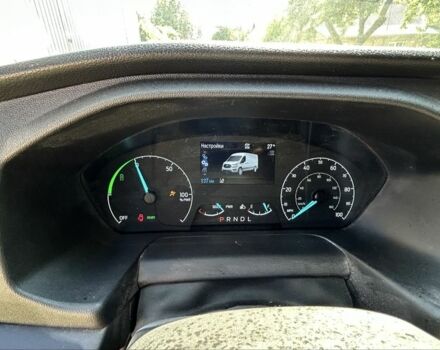 Форд Другая, объемом двигателя 0 л и пробегом 0 тыс. км за 30000 $, фото 9 на Automoto.ua
