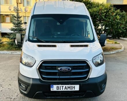 Форд Другая, объемом двигателя 0 л и пробегом 0 тыс. км за 30000 $, фото 1 на Automoto.ua