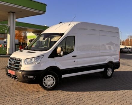 Форд Інша, об'ємом двигуна 0 л та пробігом 0 тис. км за 38500 $, фото 1 на Automoto.ua