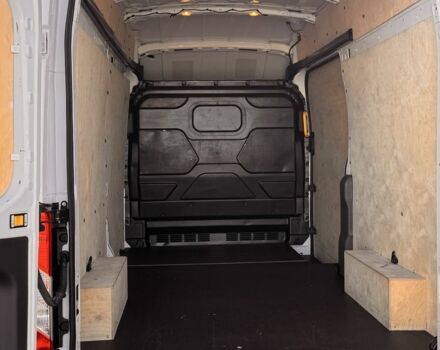 Форд Інша, об'ємом двигуна 0 л та пробігом 0 тис. км за 38500 $, фото 8 на Automoto.ua