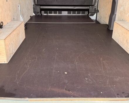 Форд Інша, об'ємом двигуна 0 л та пробігом 0 тис. км за 38500 $, фото 9 на Automoto.ua