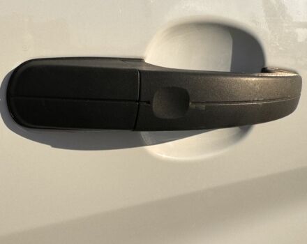 Форд Інша, об'ємом двигуна 0 л та пробігом 0 тис. км за 38500 $, фото 11 на Automoto.ua