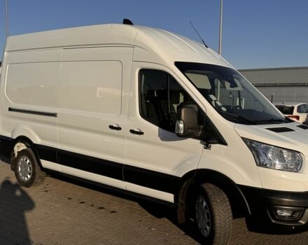 Форд Інша, об'ємом двигуна 0 л та пробігом 0 тис. км за 38500 $, фото 4 на Automoto.ua