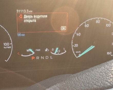 Форд Інша, об'ємом двигуна 0 л та пробігом 0 тис. км за 38500 $, фото 15 на Automoto.ua