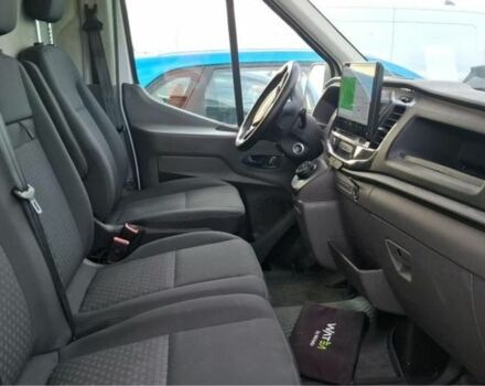 Форд Інша, об'ємом двигуна 0 л та пробігом 0 тис. км за 29014 $, фото 1 на Automoto.ua