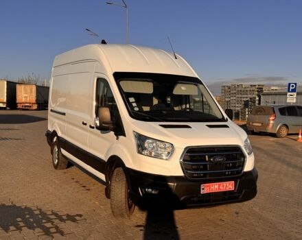 Форд Інша, об'ємом двигуна 0 л та пробігом 0 тис. км за 38500 $, фото 3 на Automoto.ua