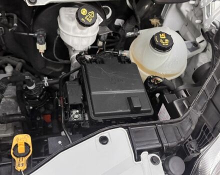 Форд Інша, об'ємом двигуна 0 л та пробігом 0 тис. км за 38500 $, фото 22 на Automoto.ua