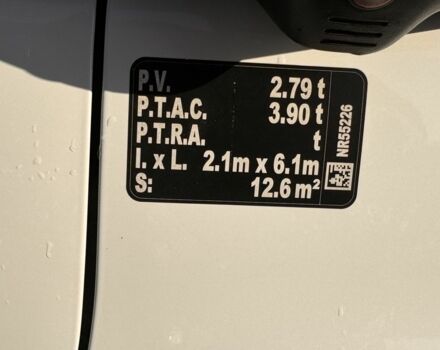 Форд Інша, об'ємом двигуна 0 л та пробігом 0 тис. км за 38500 $, фото 16 на Automoto.ua