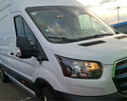 Форд Інша, об'ємом двигуна 0 л та пробігом 0 тис. км за 29014 $, фото 3 на Automoto.ua