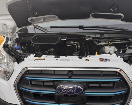 Форд Інша, об'ємом двигуна 0 л та пробігом 0 тис. км за 38500 $, фото 21 на Automoto.ua