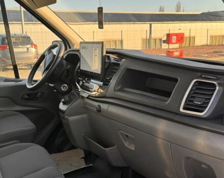 Форд Інша, об'ємом двигуна 0 л та пробігом 0 тис. км за 38500 $, фото 13 на Automoto.ua