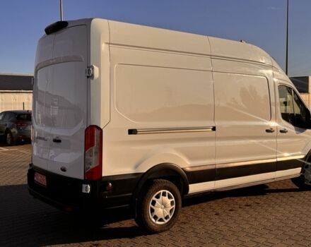 Форд Інша, об'ємом двигуна 0 л та пробігом 0 тис. км за 38500 $, фото 5 на Automoto.ua