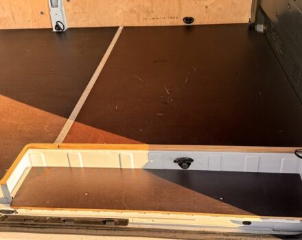 Форд Інша, об'ємом двигуна 0 л та пробігом 0 тис. км за 38500 $, фото 10 на Automoto.ua