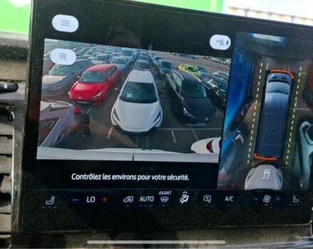 Форд Інша, об'ємом двигуна 0 л та пробігом 0 тис. км за 29014 $, фото 6 на Automoto.ua