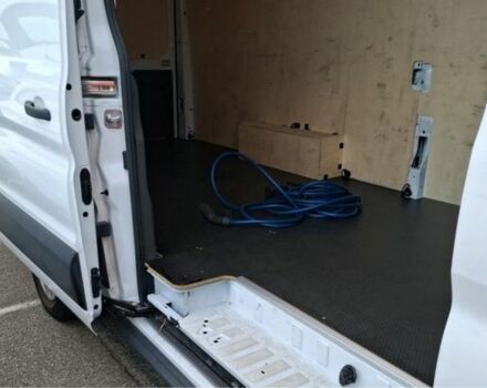 Форд Інша, об'ємом двигуна 0 л та пробігом 0 тис. км за 29014 $, фото 7 на Automoto.ua