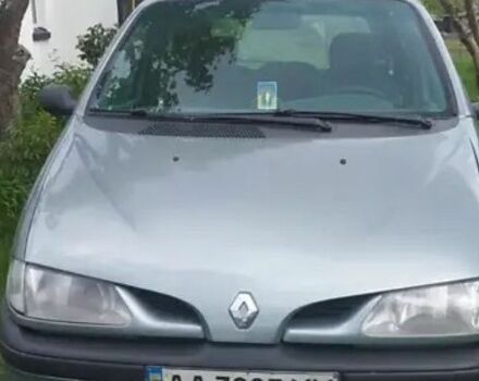 Форд Другая, объемом двигателя 0 л и пробегом 0 тыс. км за 700 $, фото 9 на Automoto.ua