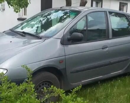 Форд Другая, объемом двигателя 0 л и пробегом 0 тыс. км за 700 $, фото 8 на Automoto.ua