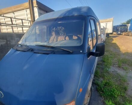 Форд Другая, объемом двигателя 0 л и пробегом 0 тыс. км за 700 $, фото 1 на Automoto.ua