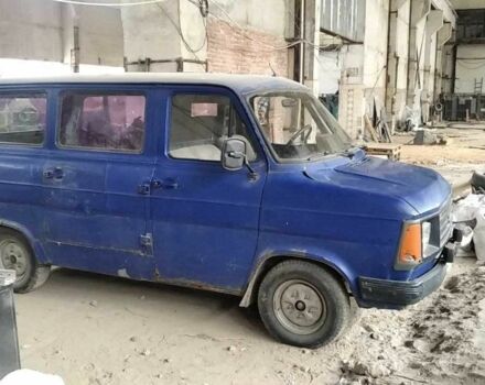 Форд Другая, объемом двигателя 6 л и пробегом 0 тыс. км за 2300 $, фото 1 на Automoto.ua
